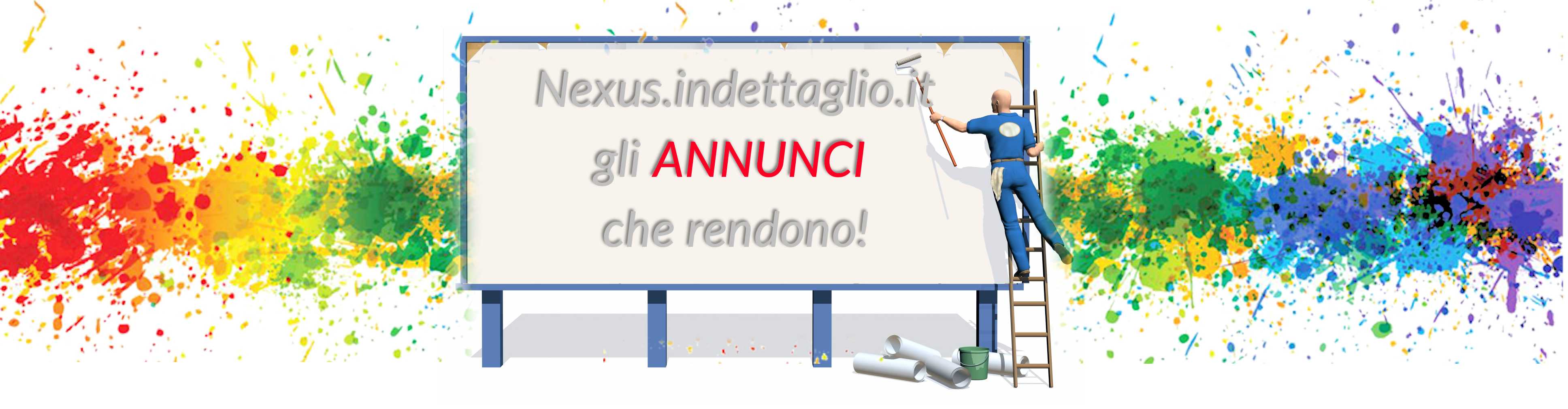 Nexus gli annunci che rendono