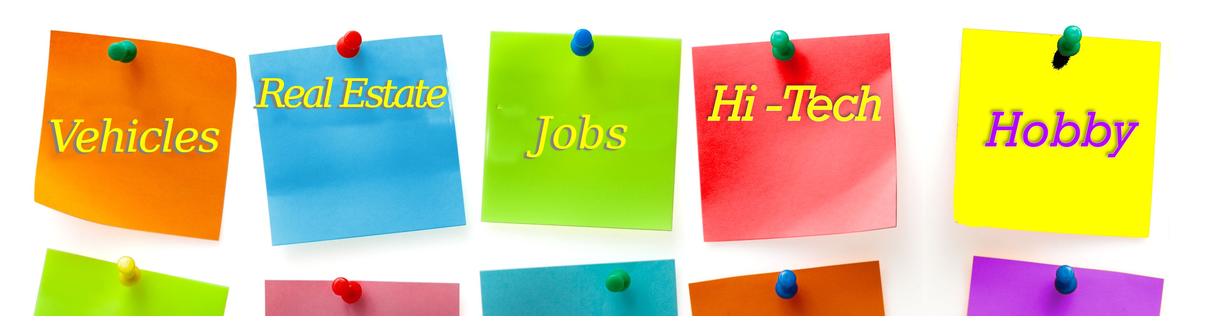 Place your ad for free